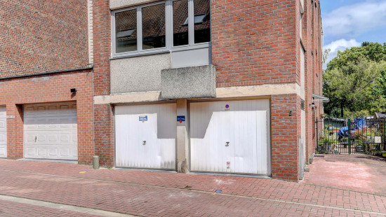 Peercouriniestraat - 5 - 3 - 3080