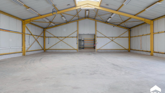 Industrieweg - 1405 - - 3540