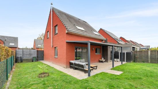 Heidepark - 52 - - 9280