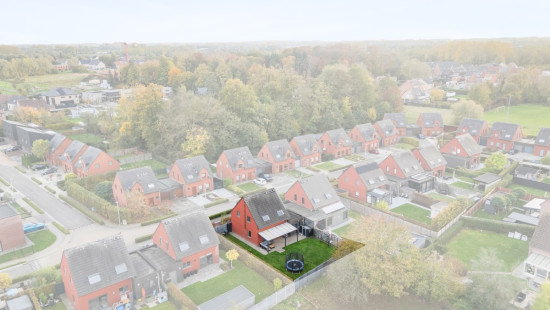 Heidepark - 52 - - 9280