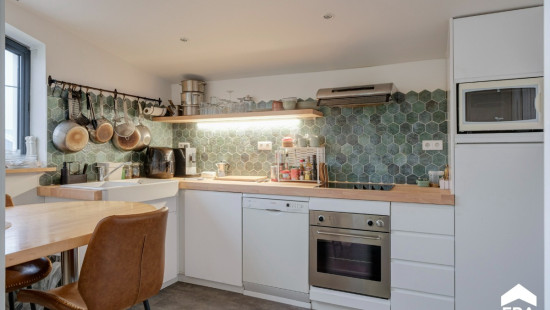 Industrieweg - 1405 - - 3540