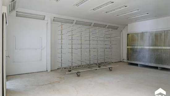 Industrieweg - 1405 - - 3540