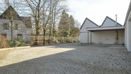 Veken Blokstraat - 9 - A - 3290