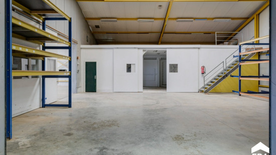 Industrieweg - 1405 - - 3540