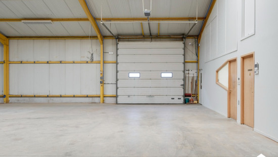 Industrieweg - 1405 - - 3540