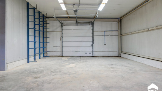 Industrieweg - 1405 - - 3540