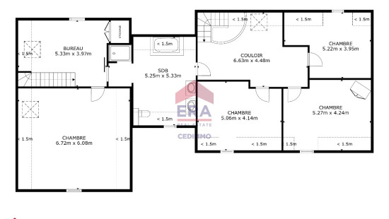 Rue Panier - 10 - - 1470