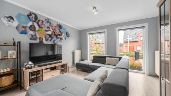 Heidepark - 52 - - 9280