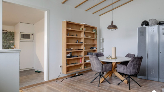 Industrieweg - 1405 - - 3540