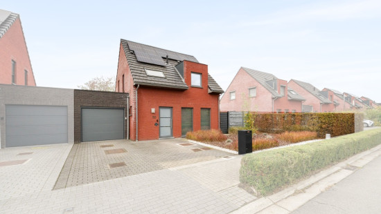 Heidepark - 52 - - 9280