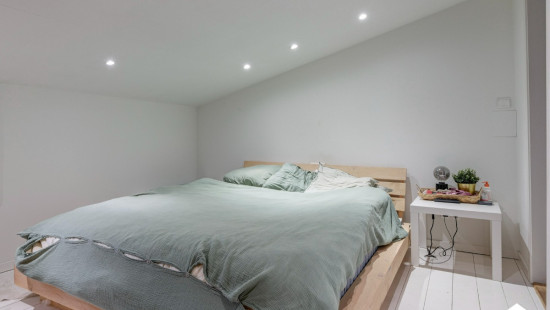 Industrieweg - 1405 - - 3540