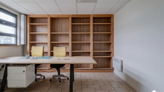 Industrieweg - 1405 - - 3540