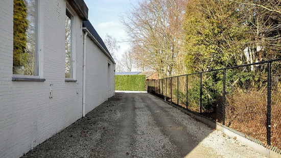 Veken Blokstraat - 9 - A - 3290