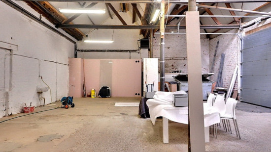 Veken Blokstraat - 9 - A - 3290