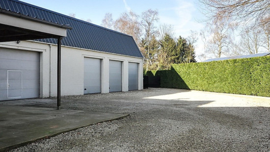 Veken Blokstraat - 9 - A - 3290