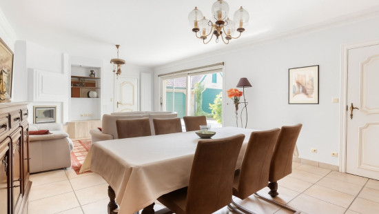 Schoolstraat - 1 - - 8750