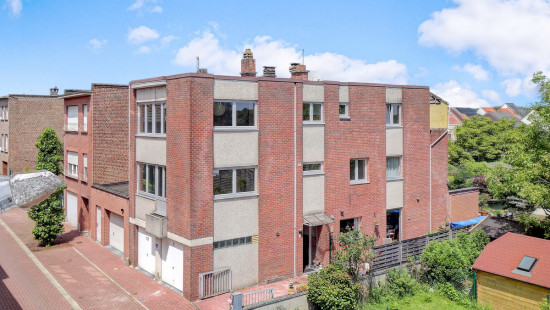 Peercouriniestraat - 5 - 3 - 3080