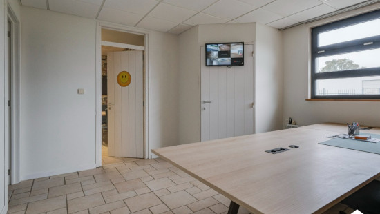 Industrieweg - 1405 - - 3540