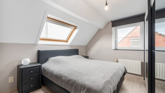 Heidepark - 52 - - 9280