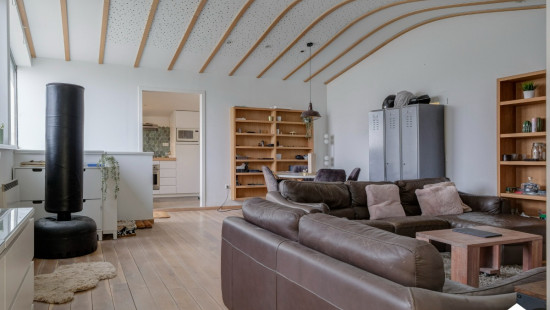 Industrieweg - 1405 - - 3540