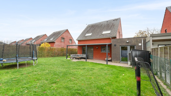 Heidepark - 52 - - 9280