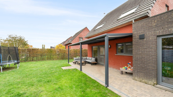 Heidepark - 52 - - 9280