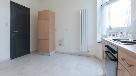 Rue de Morges - 2 / 1.1 - appart 1.1 - 5580