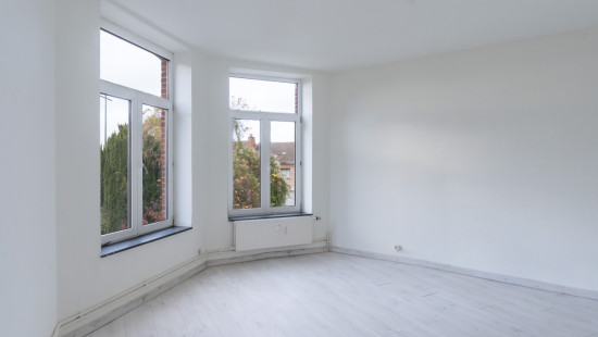 Rue de Morges - 2 / 1.1 - appart 1.1 - 5580