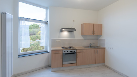 Rue de Morges - 2 / 1.1 - appart 1.1 - 5580