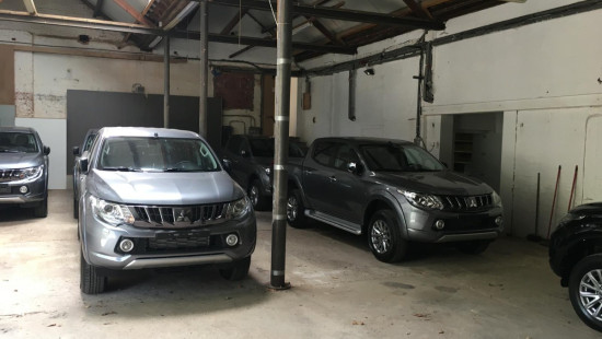 Veken Blokstraat - 9 - A - 3290