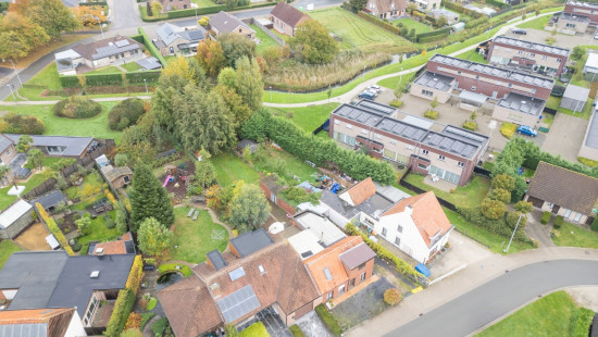 Palingstraat - 23 - - 8780