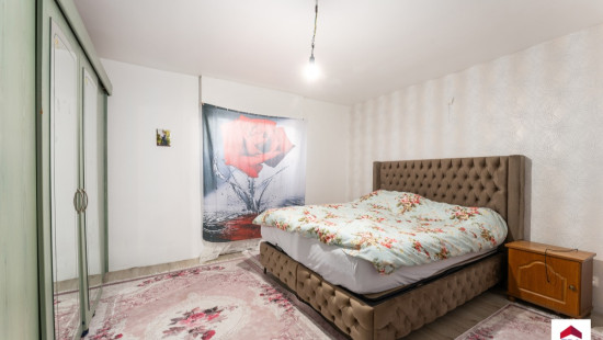 Palingstraat - 23 - - 8780