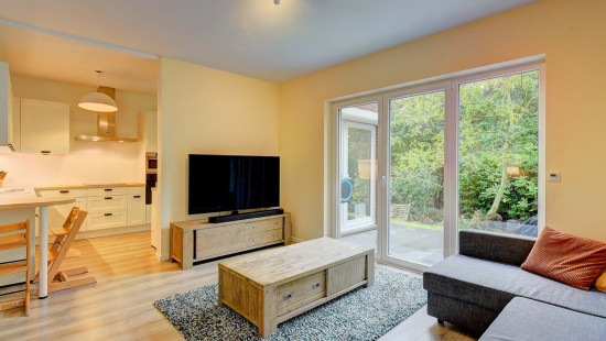 Alfons Lenaertsstraat - 96 - - 1950