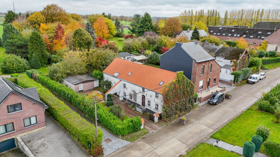 Rue du Monty - 10 - - 5032