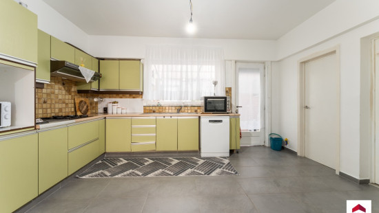 Palingstraat - 23 - - 8780