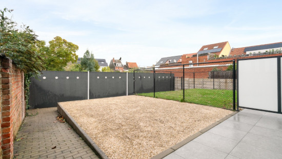 Kanunnik Muyldermanslaan - 14 - - 1880