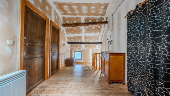 Rue du Monty - 10 - - 5032