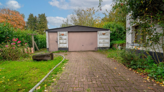 Rue du Monty - 10 - - 5032