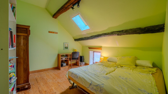 Rue du Monty - 10 - - 5032