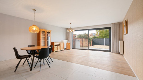 Kanunnik Muyldermanslaan - 14 - - 1880