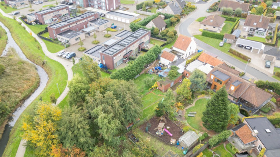 Palingstraat - 23 - - 8780