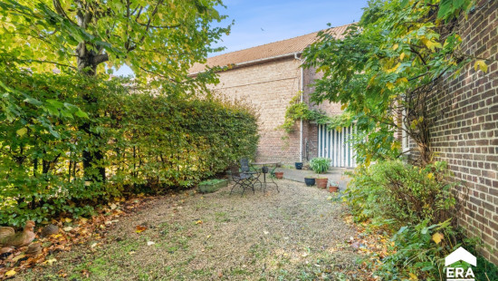 Zoutleeuwstraat - 13 - - 3404