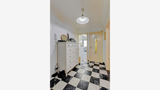 Rue Guillaume Abeloos - 33 - - 1200