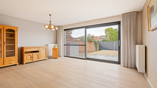 Kanunnik Muyldermanslaan - 14 - - 1880