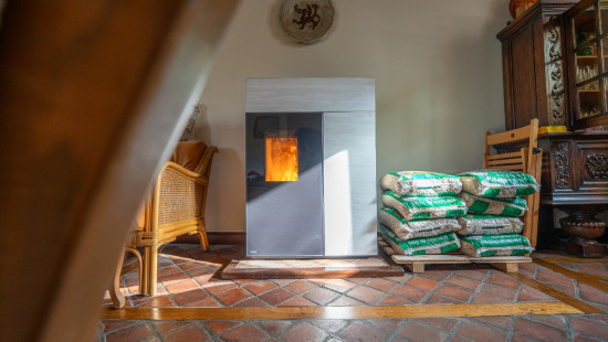 Rue du Monty - 10 - - 5032