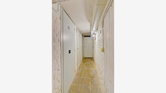 Rue Guillaume Abeloos - 33 - - 1200