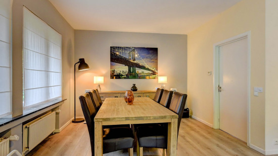 Alfons Lenaertsstraat - 96 - - 1950