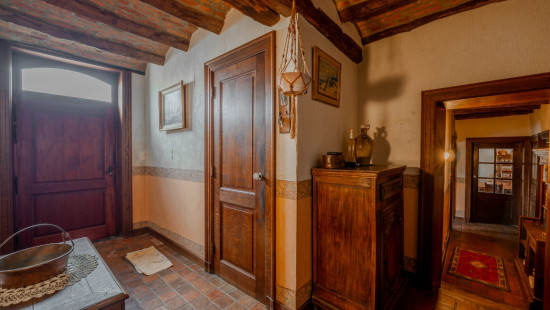 Rue du Monty - 10 - - 5032