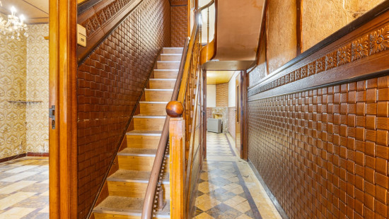 Nieuwstraat - 28 - - 8370