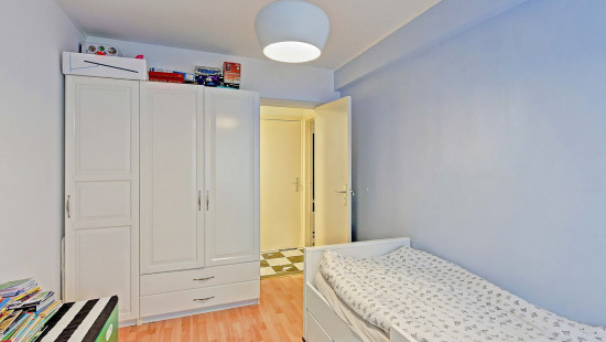 Rue Guillaume Abeloos - 33 - - 1200